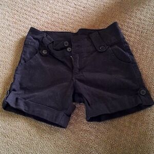 Women's Shorts